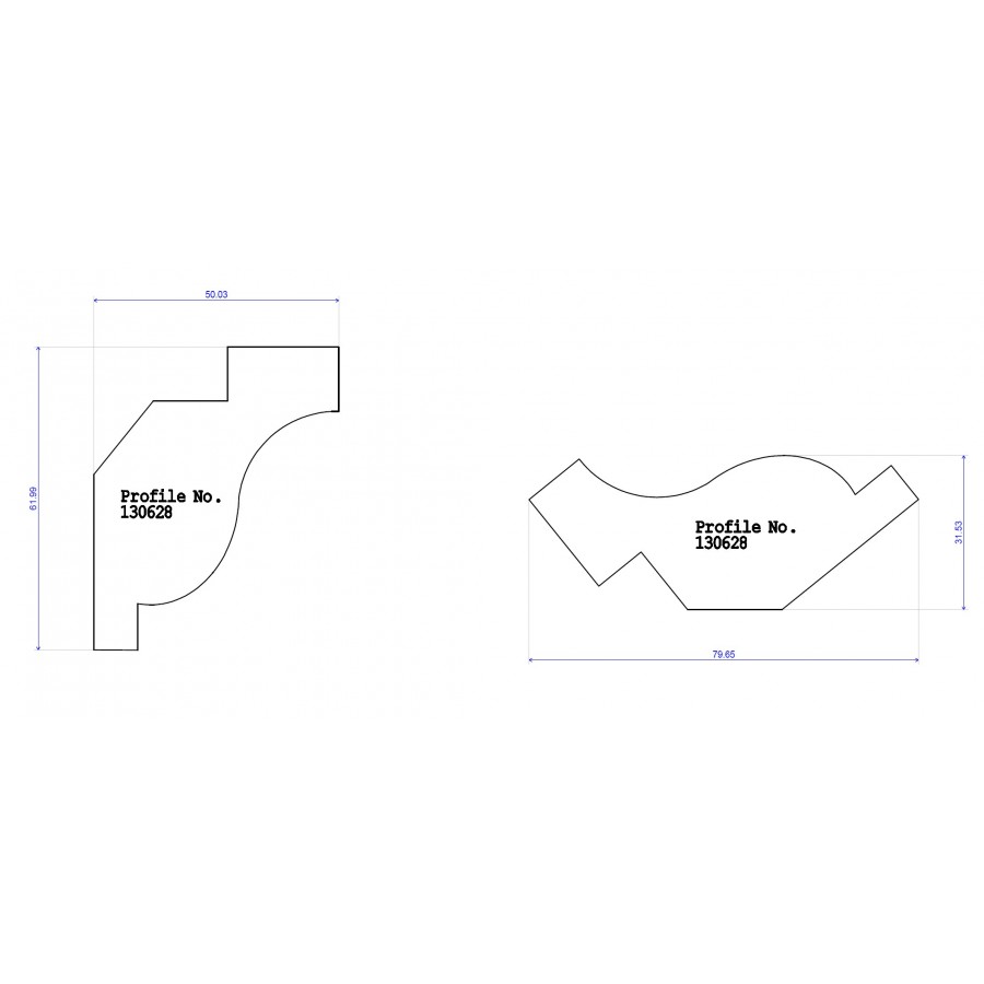 79.65 x 31.54 Cornice 79.65 x 31.54 Cornice